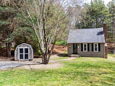 7 Yale Ave, Plymouth, MA, 02360