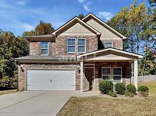 419 Pearson Cir, Hampton, GA 30228