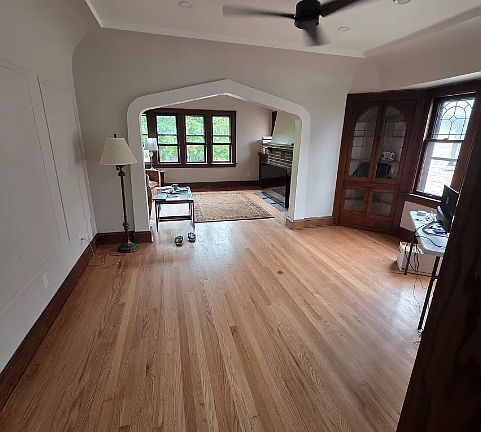 2nd image of 2725 N Carlton Pl #A