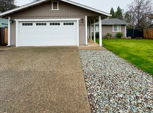 1973 S Ridge Dr, Redding, CA 96003