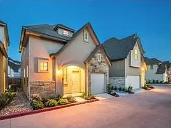 13001 Hymeadow Dr #32, Austin, TX 78729