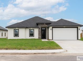 203 Faith Dr, La Feria, TX 78559