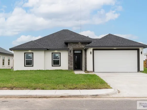 203 Faith Dr, La Feria, TX 78559