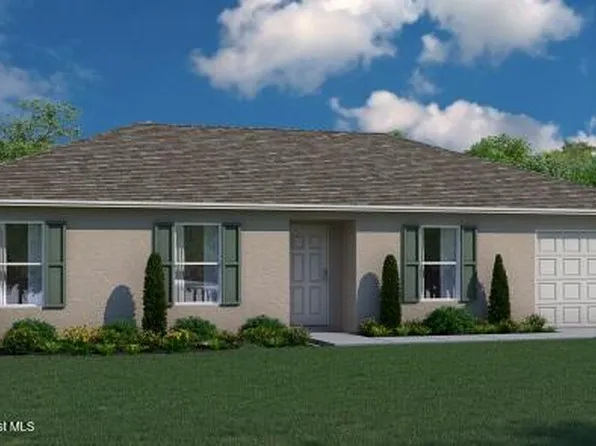 682 Browning Ter, Sebastian, FL 32958