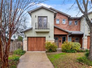 1907 Hether St #1907A, Austin, TX 78704