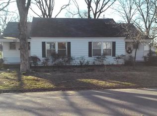 3515 Fiesta Ave, North Little Rock, AR 72116