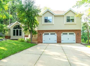 1611 Maple Hill Rd, Wausau, WI 54403