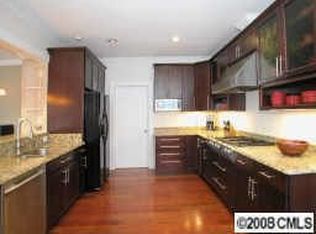 2012 Lombardy Cres, Charlotte, NC 28203