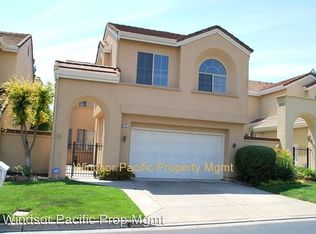 2030 Canyon Lakes Dr, San Ramon, CA 94582