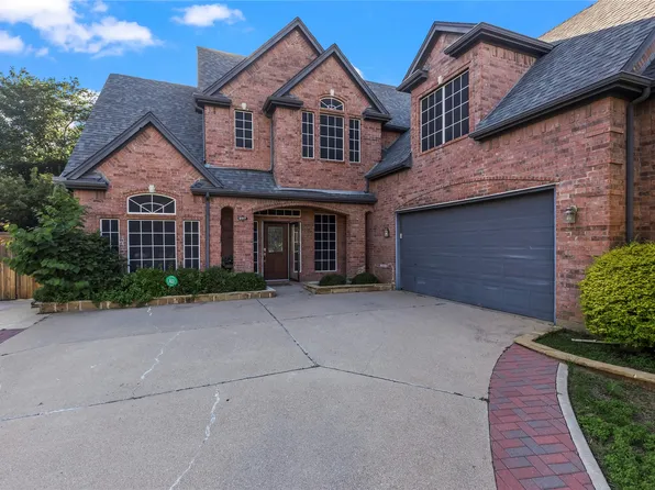 5517 Greenview Ct, North Richland Hills, TX 76148