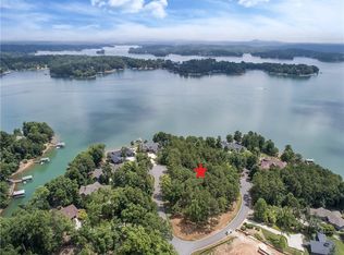 LOT 21 Point Rd, Seneca, SC 29672