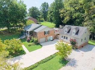3705 Bartlett Dr, Cookeville, TN 38506