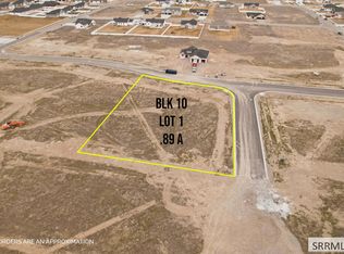 L1 B Grand Canyon St #10, Shelley, ID 83274