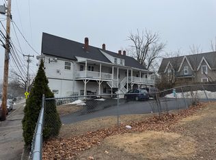 117 Green St APT 4, Somersworth, NH 03878