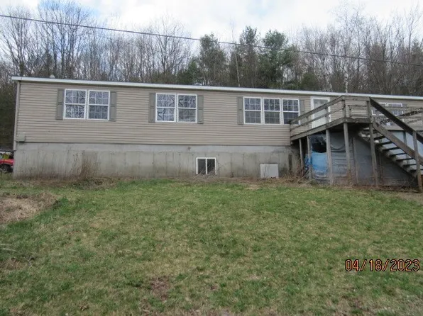 817 Macdougall Rd, East Meredith, NY 13757