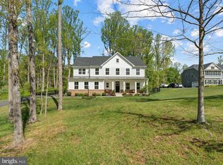 2008 Woodstock St, Warrenton, VA 20187