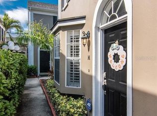 2802 W Cleveland St UNIT M, Tampa, FL 33609