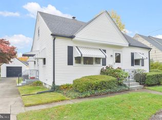 1344 Maple Ave, Haddon Heights, NJ 08035