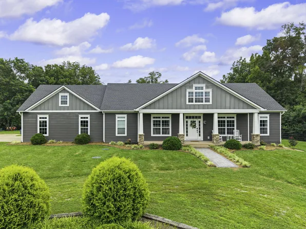 2680 Adena Ln, Nicholasville, KY 40356