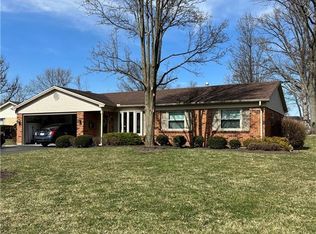 2761 Delavan Dr, Dayton, OH 45459