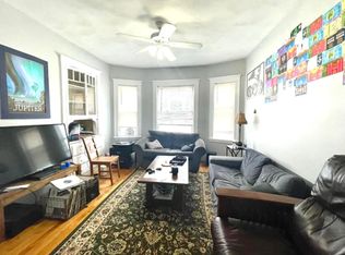 63 Frederick Ave FLOOR 1, Medford, MA 02155