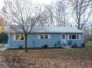 493 Moose Lodge Rd, Camden Wyoming, DE 19934