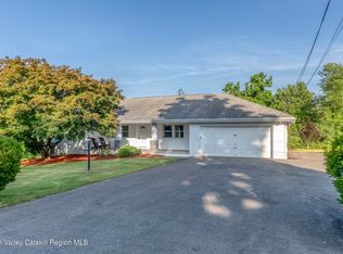 2084 Route 32, Saugerties, NY 12477