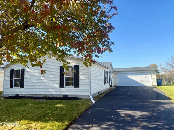 4604 Blue Rock Ct, Toledo, OH 43615