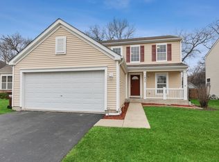 1833 Butterfield Rd, Woodstock, IL 60098