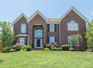 1226 Dobson Dr, Waxhaw, NC 28173