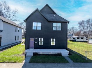 2207 Lexington Ave, Indianapolis, IN