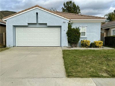 907 Bergamo Ave, San Jacinto, CA, 92583