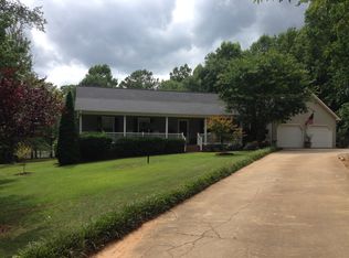 114 Temple Ln, Blacksburg, SC 29702