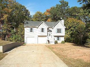 376 Camilla Cir SW, Mableton, GA 30126