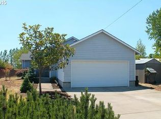 1320 Houser Ln, Philomath, OR 97370