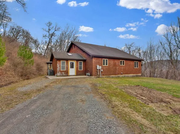 145 N Water St, Knoxville, PA 16928