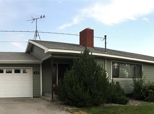 412 Bridger View Dr, Belgrade, MT 59714