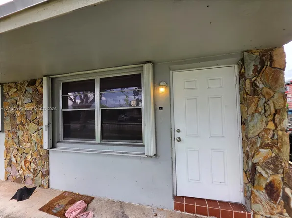 1961 Liberty St Unit 1, Hollywood, FL 33020