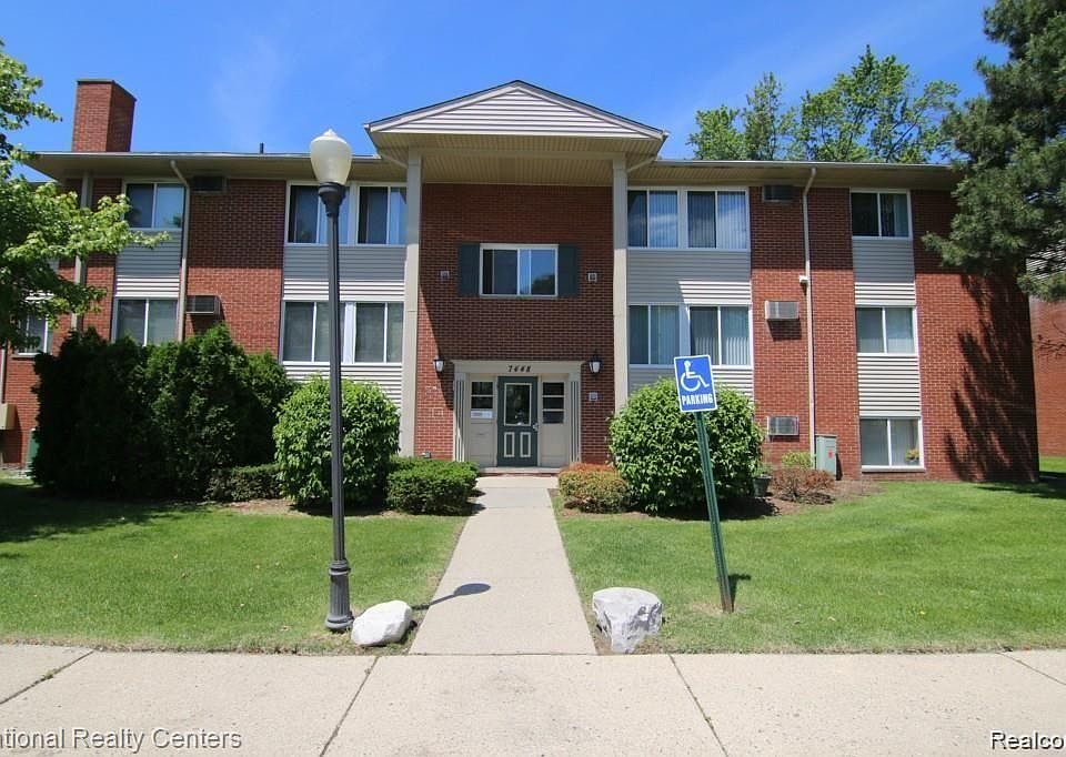 1st image of 7448 Central St APT 10