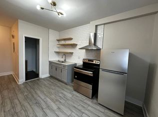 176 South St #10, Newark, NJ 07105