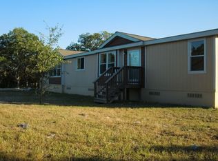 7966 Pronghorn Dr, Spring Branch, TX 78070