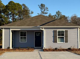 4024 Cypress Forest Way SE LOT 22, Bolivia, NC 28422