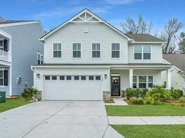 365 Weston Hall Dr, Summerville, SC 29483