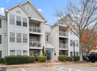 South Meadows Condo, Alexandria, VA 22306