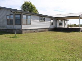 24207 S 4200 Rd, Inola, OK 74036