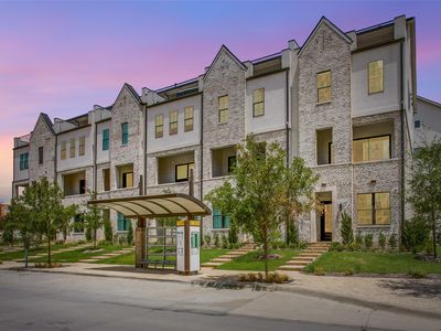 5457 Patterson St, Irving, TX, 75039