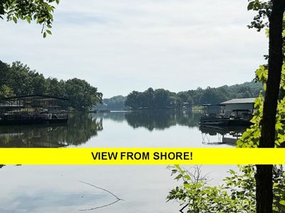 Okmulgee Dr, Cherokee Village, AR, 72529