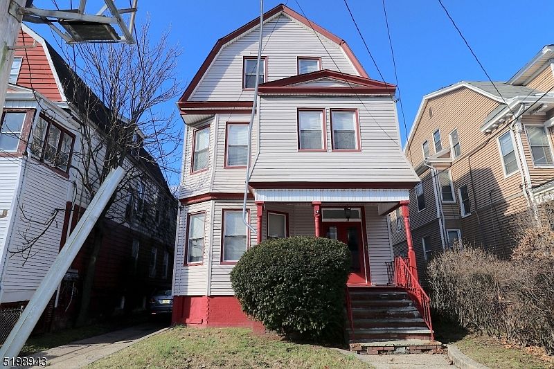 9 Baldwin Ave, Newark, NJ 07108 MLS 3825116 Zillow