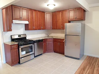 Rented by NY Space Finders Inc.