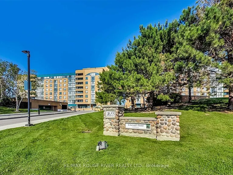 1655 Pickering Pkwy #603 — Photo 33